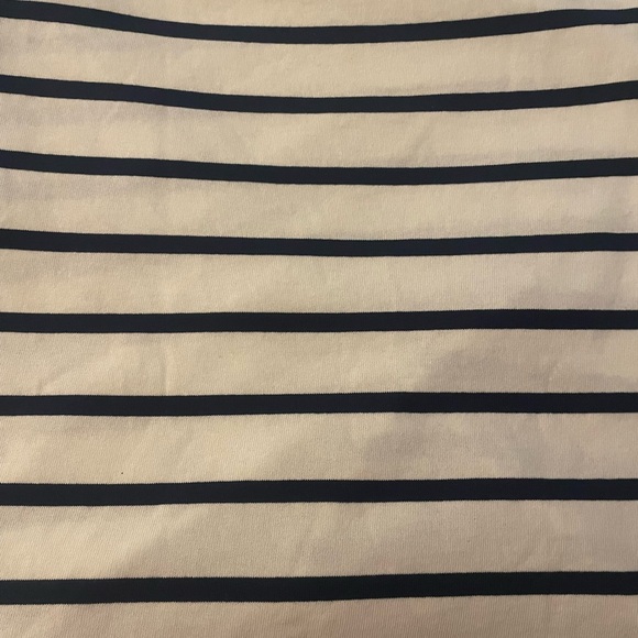 J Crew Cropped Tee - Picture 7 of 8